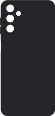 Акция на Панель Intaleo SoftShell для Samsung Galaxy A14 5G Black от Rozetka