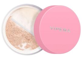 Акция на Розсипчаста пудра Vipera Face Loose Powder №015 Translucent Fixer 15 г от Rozetka