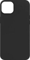Акція на Панель BeCover для Apple iPhone 14 Plus Black від Rozetka