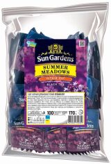 Акція на Чай чорний Sun Gardens Summer Meadows 100 пакетиків по 1.7 г від Rozetka