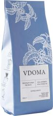 Акція на Кава мелена VDOMA Energetic Blend натуральна смажена 250 г (VDOMA-C-EB-250) від Rozetka