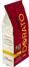 Акція на Мелена кава Caffe Dorato Classic 250 г від Rozetka