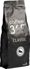 Акция на Кава в зернах Coffee365 Classic 250 г от Rozetka