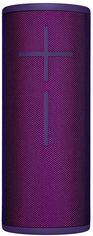 Акция на Акустическая система Ultimate Ears Boom 3 Wireless Bluetooth Speaker Ultraviolet Purple (984-001363) от Rozetka