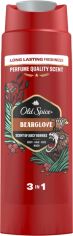 Акция на Гель для душу Old Spice Bearglove 3-в-1 250 мл от Rozetka
