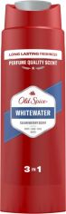 Акция на Гель для душу 3-в-1 Old Spice Whitewater 250 мл от Rozetka