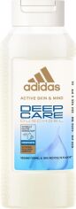 Акция на Гель для душу Adidas Pro line Deep Care 250 мл от Rozetka