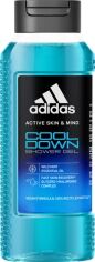 Акция на Гель для душу Adidas Pro Line Cool Down 250 мл от Rozetka