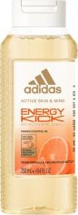 Акція на Гель для душу Adidas Pro line Energy Kick 250 мл від Rozetka