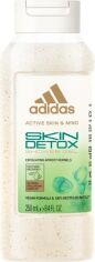 Акція на Гель для душу Adidas Pro line Skin Detox 250 мл від Rozetka