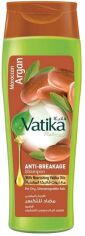 Акція на Шампунь Dabur Vatika з олією аргані 200 мл від Rozetka