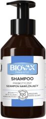 Акция на Шампунь L'biotica Biovax Prebiotic 200 мл от Rozetka