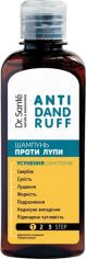 Акция на Шампунь Dr. Sante Anti Dandruff проти лупи 200 мл от Rozetka