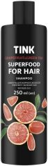 Акція на Шампунь для жирного волосся Tink Грейпфрут-Зелений чай 250 мл від Rozetka