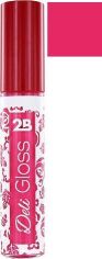 Акція на Блиск для губ 2B Deli gloss 06 bright pink 5.5 г від Rozetka