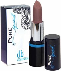 Акция на Помада для губ db cosmetic Pure Lipstick Classico №713 4 г от Rozetka