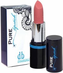 Акция на Помада для губ db cosmetic Pure Lipstick Classico №744 4 г от Rozetka