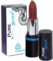 Акция на Помада для губ db cosmetic Pure Lipstick Classico №711 4 г от Rozetka