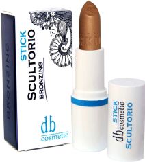 Акция на Бронзатор-стик db cosmetic Scultorio Bronzing Stick №007 4 г от Rozetka