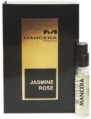 Акция на Пробник Парфумована вода унісекс Mancera Roses Jasmine 2 мл от Rozetka
