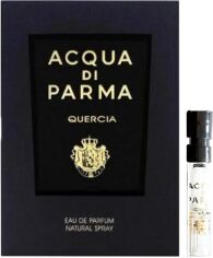 Акція на Пробник Парфумована вода унісекс Acqua di Parma Quercia 1.5 мл від Rozetka