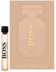 Акция на Пробник Парфумована вода для жінок Hugo Boss Boss The Scent Intense For Her 1.5 мл от Rozetka