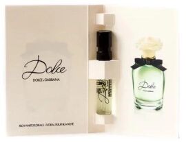 Акція на Пробник Парфумована вода для жінок Dolce&Gabbana Dolce 1.5 мл від Rozetka