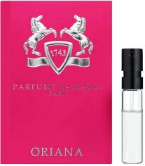 Акція на Пробник Парфумована вода Parfums de Marly Oriana 1.5 мл від Rozetka