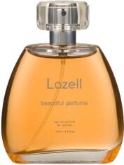 Акция на Тестер Парфумована вода для жінок Lazell Beautiful Perfume 100 мл от Rozetka