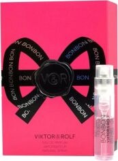 Акція на Пробник парфумована вода для жінок Viktor&Rolf Bonbon 1.2 мл від Rozetka