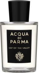 Акція на Пробник парфумована вода унісекс Acqua Di Parma Lily Of The Vally 1.2 мл від Rozetka