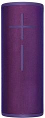 Акция на Акустическая система Ultimate Ears Megaboom 3 Wireless Bluetooth Speaker Ultraviolet Purple (984-001405) от Rozetka