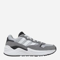 Акція на Жіночі кросівки adidas Originals Retropy Adisuper W HQ1838 40.5 (7UK) Сірі від Rozetka