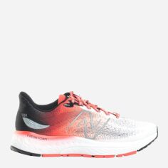 Акція на Чоловічі кросівки для бігу New Balance 880 M88012Y 45 (11US) Білий/Червоний від Rozetka