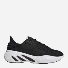 Акція на Чоловічі кросівки adidas Originals Adifom SLTN HP6477 41.5 (7.5UK) Чорні від Rozetka
