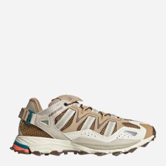 Акція на Чоловічі кросівки для трекінгу adidas Hyperturf Adventure HQ9943 40.5 (7UK) Бежеві від Rozetka