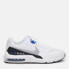 Акція на Чоловічі кросівки Nike Air Max Ltd 3 CW2649-100 46 (12US) 30 см Білі від Rozetka