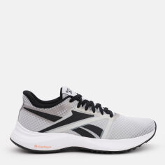 Акція на Чоловічі кросівки для бігу Reebok Runner 5.0 FX1807 39 (7US) 25 см Сірий/Чорний від Rozetka