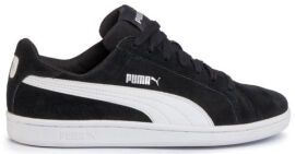 Акція на Кеди Puma Smash SD 36173001 45 (10.5) 29.5 см Puma Black-Puma White від Rozetka