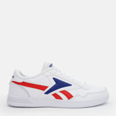 Акція на Чоловічі кеди низькі Reebok Royal Techque T FW7561 40.5 (8US) 26 см Білі/Сині/Червоний від Rozetka