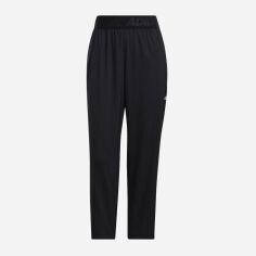 Акция на Спортивні штани жіночі Adidas Branded Pant GS7659 S Чорні от Rozetka