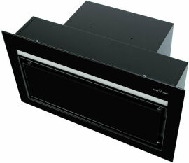 Акція на Best Chef Glass Box 1100 Black 74 (4F491D2L7A) від Stylus