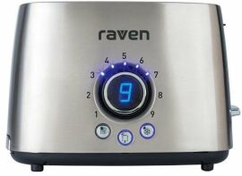Акция на Raven ET007 от Stylus