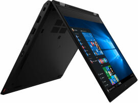 Акція на Lenovo ThinkPad L13 Yoga G4 (21FR0010CK) від Stylus