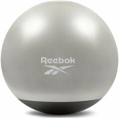 Акція на Reebok RAB-40017BK 75 см серый/черный від Stylus