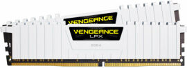 Акція на Corsair 32 Gb (2x16GB) DDR4 3200 MHz Vengeance Lpx Black (CMK32GX4M2E3200C16) від Stylus