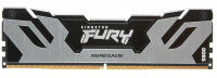 Акция на Kingston Fury 32 Gb DDR5 6000 MHz Renegade Black/Silver (KF560C32RS-32) от Stylus
