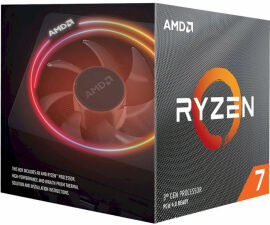 Акция на Amd Ryzen 7 3700X (100-100000071BOX) Ua от Stylus