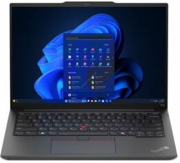 Акция на Lenovo ThinkPad E14 G6 (21M7002VPB) от Stylus