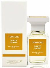 Акция на Tom Ford White Suede парфюмированная вода 50 мл от Stylus